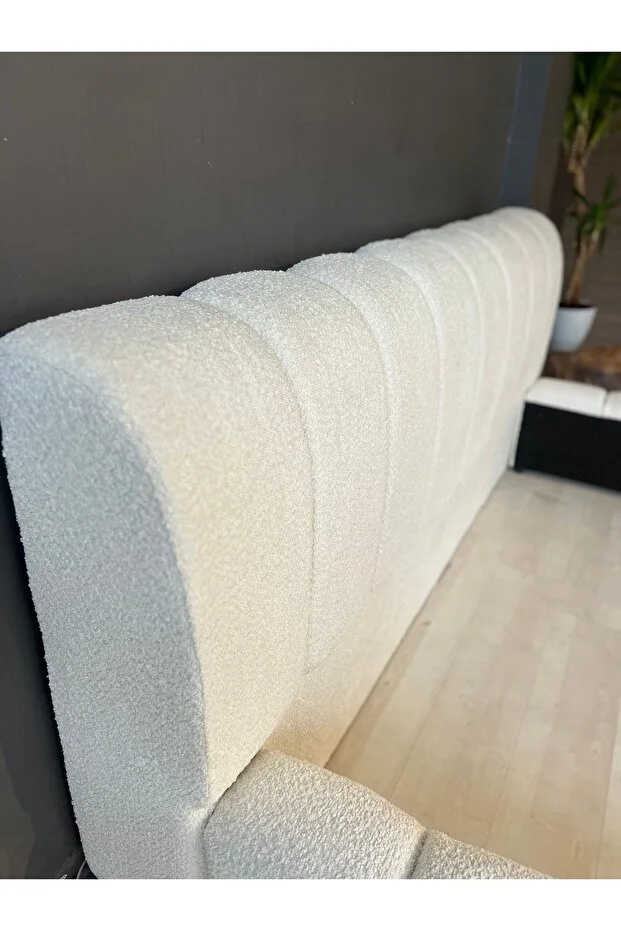 Paffi karyola 120x200